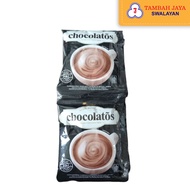Chocolatos Drink Chocolate 1 Pack Of 10 Sachets