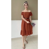 ADELINE DRESS