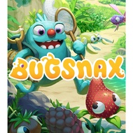 Bugsnax | Google Drive (PC Games)