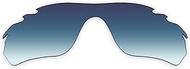 Lenses | Earsocks Nose Piece Replacement for Oakley RadarLock Edge Vented OO9183 Sunglass - Multiple Options