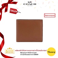 พร้อมส่ง Outlet กระเป๋าสตางค์ผู้ชาย แท้ กระเป๋าสตางค์ กระเป๋าใส่เหรียญ F74993 Mens Wallets
