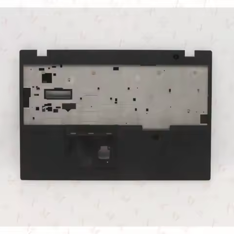AA For Lenovo Thinkpad L15 Gen 2 Palmrest Upper Case Keyboard Bezel W/FPR SSD