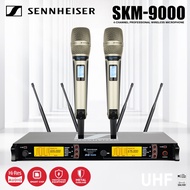 Sennheiser SKM9000 (80th anniversary) wireless microphone, anti whistling professional stage perform