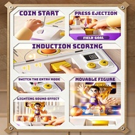  Basketball Machine Shooting Game Desktop Basketball Arcade Educational Toy Concentration Training 