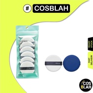 FILLIMILLI Cushion Puff (1p) / Cushion Puff (6p)