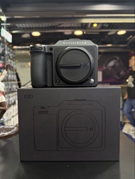 HASSELBLAD X2D 100C 99%新 多圖任睇 一億像數 