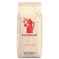HAUSBRANDT 紅牌咖啡豆 全豆