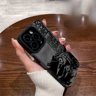 Suede Leather Casing for Vivo Y78 Y20 Y19 Y17 Y15 Y15s Y03 Y03t Y01 Y12 Y36 Y39 Y27 Y01 V30 V40 V29 