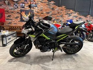 2020年 Kawasaki Z900 ABS 台崎