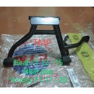 Center Stand 2 Middle Support/ / BEAT F1 2012 s/d 2015 / PopBEAT Scoopy F1 2017 s/d 2020 WIN/
