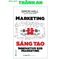 Book - Creative B2B Marketing (VLA)