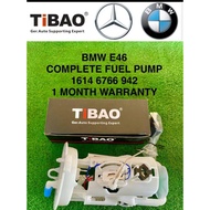 (TiBAO) BMW E46 320 N46 2.0L COMPLETE FUEL PUMP