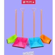 Beta Dust Pan 002 Lionstar DP-7 Dustpan Shovel