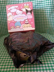 清屋 Keroppi 食物盒 碗 Sanrio Kerokerokeroppi 大眼蛙 可洛比