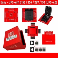 IC Friend UFS 4 in 1