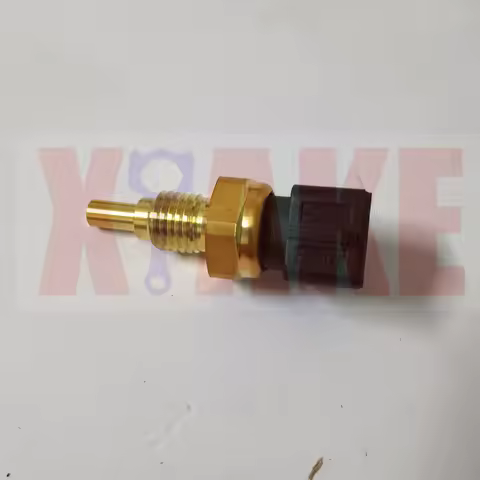 TPS Coolant Water Temperature Sensor for Chery QQ QQ3 QQ308 QQ311 IQ Q Sweet Faw V80 T80 GF1500 CA64