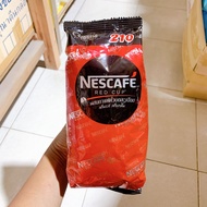 เนสกาแฟNescafe red cup ผงเนสกาแฟ กาแฟสำหรับชงร้อน ชงเย็น(แพ๊ค 3 ห่อ ขนาด 660 กรัม)