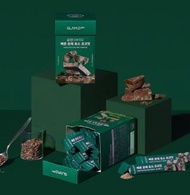 GLAM.D - Glam d 即食分解酵素 朱古力味(14包)