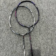 Victor Riyuga II Pro Badminton Racket 31 Lbs