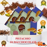 Chocolate Pistachio Dubai Chocolate - Kunafa Dubai Chocolate - 200g
