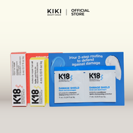 K18 Reset & Shine Trio