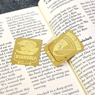 86不存在的戰區-金屬書籤組(5入)