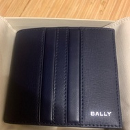Bally Mythos Bi-fold男裝銀包