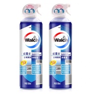 1+1 [New Product]Walch Aircon Disinfectant,Aircon cleaning kit, Aircon Cleaning Spray *Reduce Germs/Bacteria/Allergens