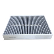 Porsche Cayenne 958 92A Volkswagen Touareg 7P Carbon Cabin Air Filter Active Carbon OE 7P0819631