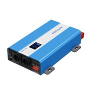 Original 1000W/2000W/3000W Pure Sine Wave Inverter 12v/24v/48v to  220v/230v/240v Car Inverter Outdo