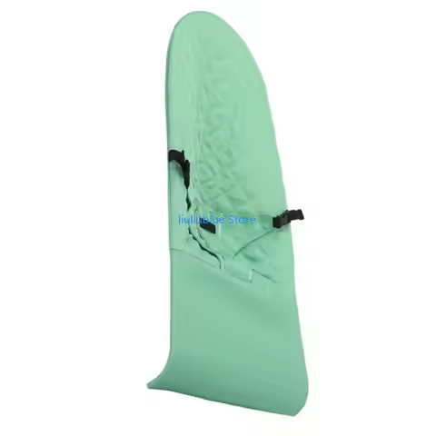 Comfortable Baby Bouncer Protective Cover Comfortable Nursery Accessory Bassinet Chair Sleeve Case f