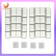 [gaozuo523.vn] Cat Water Fountain Filters for TY09/TY10(2.2L/3.2L), Includes 8pack Water Filters and