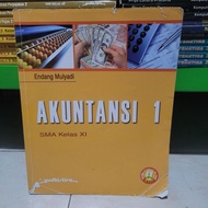 YUDISTIRA USED BOOK - ACCOUNTING GRADE 2 VOCATIONAL SCHOOL K13 REVISION