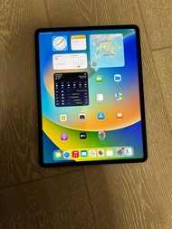 iPad Pro 12.9 inch(6th Generation )256GB WiFi + Cellular