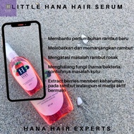 HANA HAIR EXPERTS - Little Hana Hair Serum (65ml)
