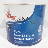 Anchor Butter / Butter Anchor Salted 2kg/mentega anchor murah 2 kg