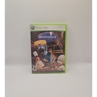 [Pre-Owned] Xbox 360 Ratatouille Game