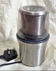 Breville 咖啡豆研磨機 BCG200 磨豆機 磨咖啡豆機