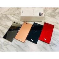 🌈請勿盜圖🌈二手機 台灣版Sony XZ Premium (G8142/5.5吋/64GB/雙卡雙待）