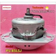 Hitachi Washing Machine Spare Parts/Spinning Motor Hitachi/PTPS-85LSJ*011