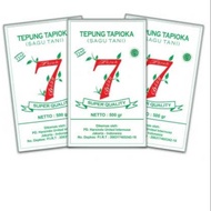 Sago Tani 7 Leaves 500gr