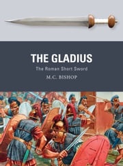 The Gladius M.C. Bishop