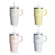 Stanley Quencher H2.0 Flowstate Tumbler Handle 20 oz Stanley Tumbler Tumbler