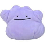 Direct from Japan Pokémon Center Original Plushie Pokémon fit Ditto