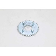 Ct70 420 32/34/35/36/42T Rear Sprocket Comes With Installation Parts For Ct70 DAX Bike Transmission