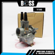 YAMAHA Y100 (2JG) Carburetor Karburetor