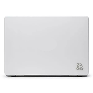 Ốp lưng Zagg  dành cho Macbook Air/Pro 13/14/16 inch Hard Shell Case cho Mac M1/M2/M3 - Hàng Chính H