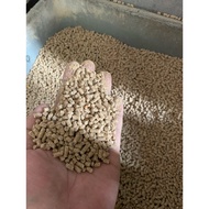 594 CHICKEN FEED