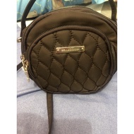 My Pre Loved cross body sling bag belladonna