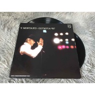 Olympia '81-Yves Montand Size 12 Inches 2LP G084
